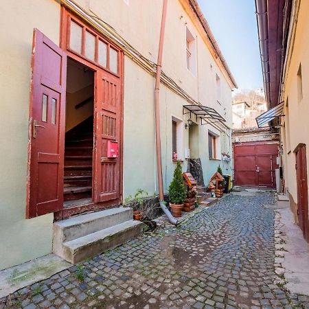 Fresh Air Apartment Brasov Exterior photo